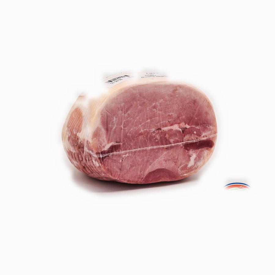 A fresh Irish pork joint