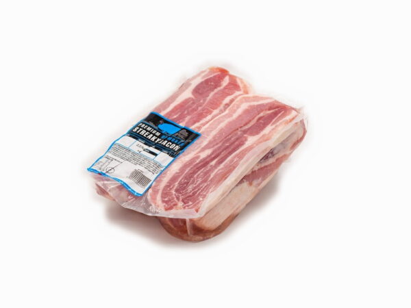 Catering pack of Countrystyle rashers